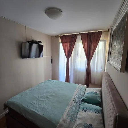 Appartamento Irina's Peaceful And Comfort Zone, Center Of *