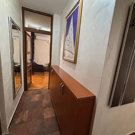 Irina's Peaceful And Comfort Zone, Center Of Подгорица