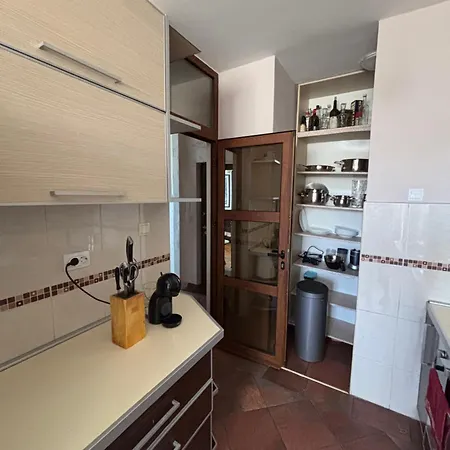 Apartment Irina's Peaceful And Comfort Zone, Center Of Podgorica