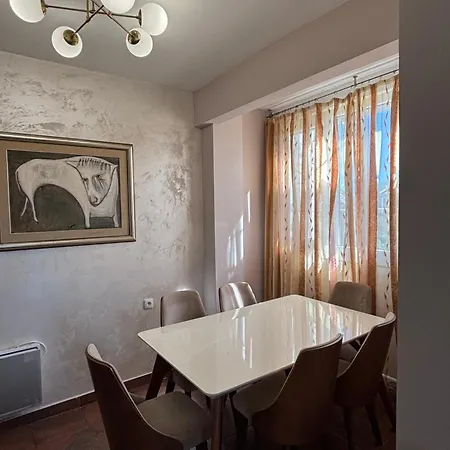 Irina's Peaceful And Comfort Zone, Center Of *