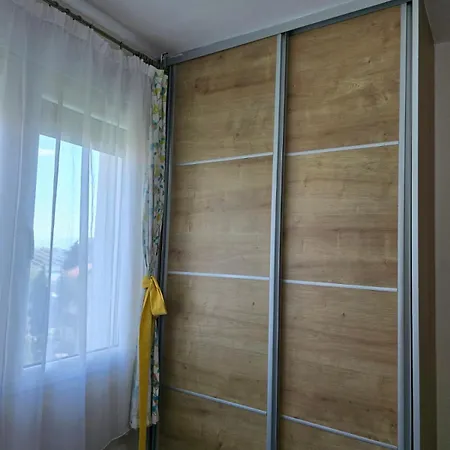 Irina's Peaceful And Comfort Zone, Center Of Apartment Podgorica