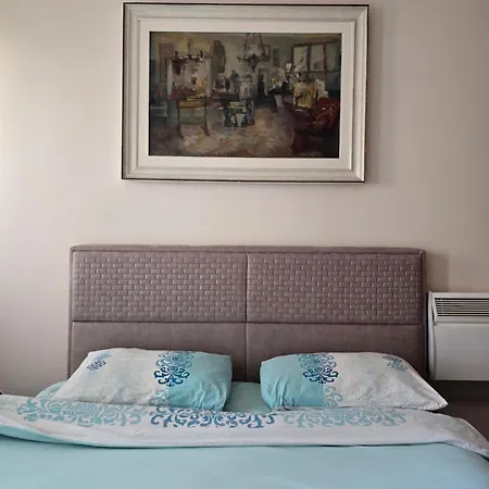 Irina's Peaceful And Comfort Zone, Center Of *