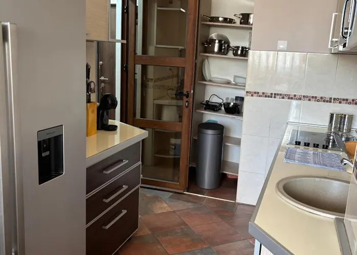 Irina's Peaceful And Comfort Zone, Center Of *