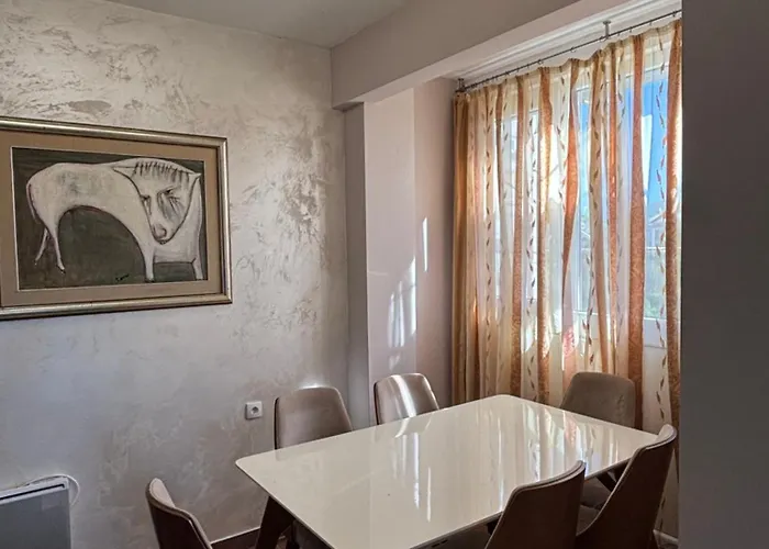 Irina's Peaceful And Comfort Zone, Center Of *