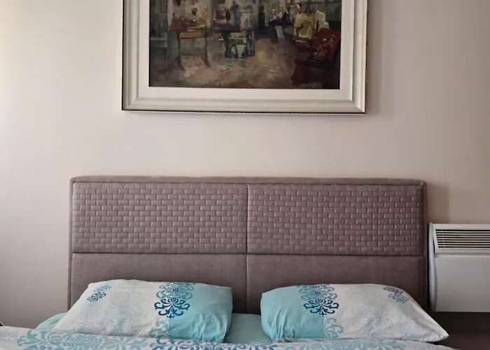 Irina's Peaceful And Comfort Zone, Center Of *